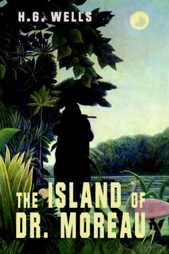 The Island of Dr. Moreau Classics