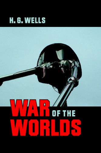 The War of the Worlds Classics