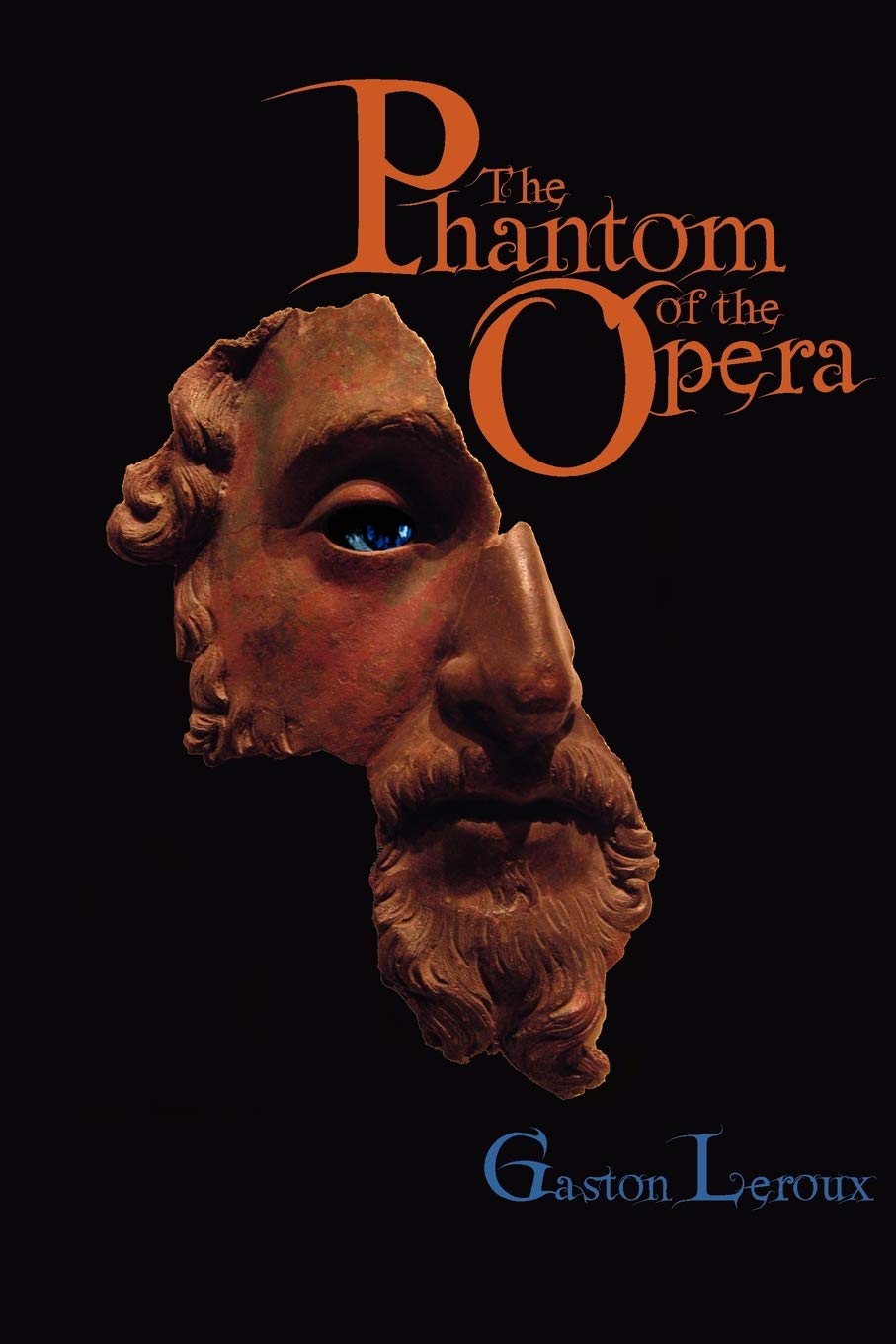 The Phantom of the Opera Classics