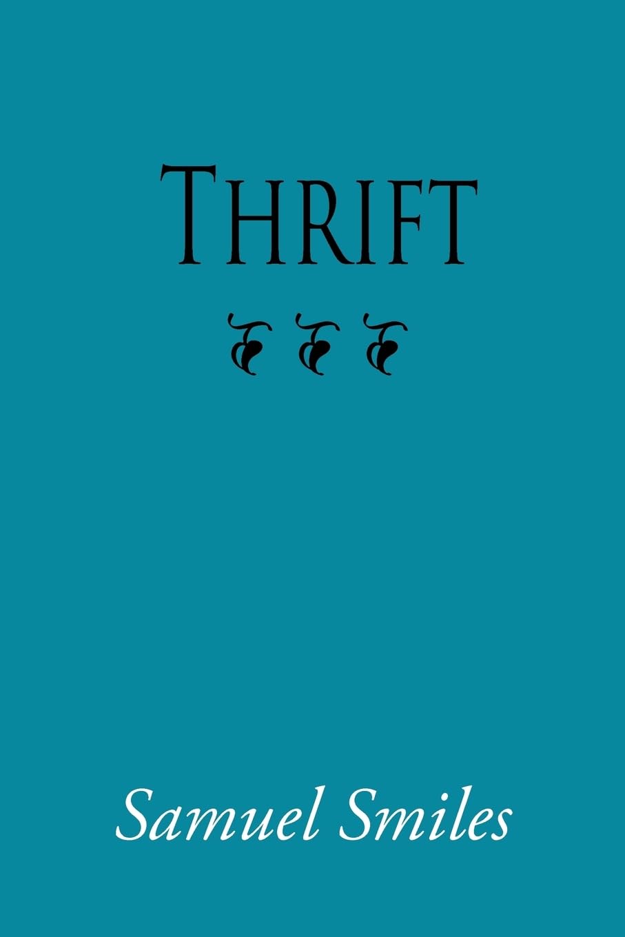 Thrift Business, Finance & Career