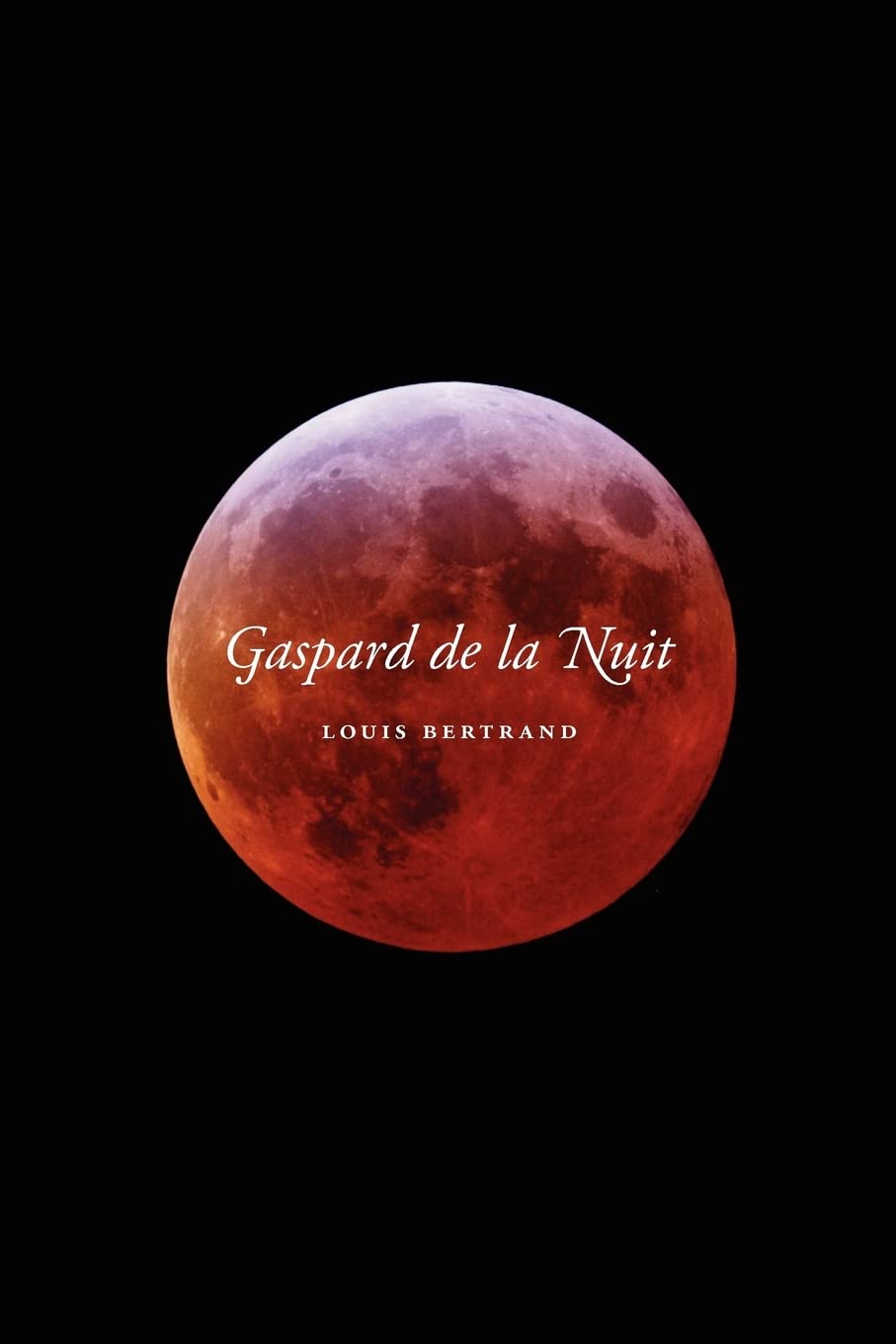 Product Image: Gaspard de la Nuit