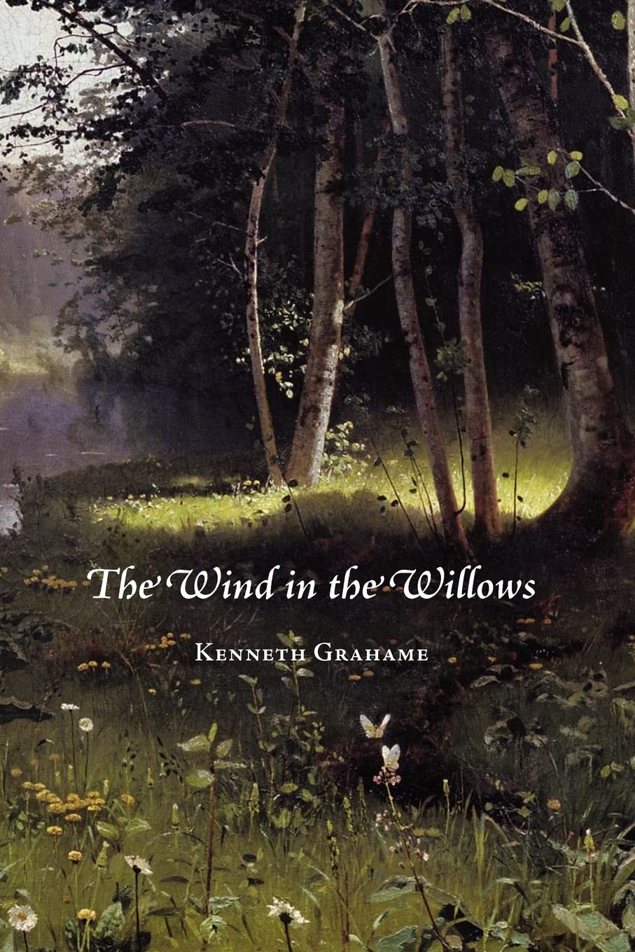 Product Image: The Wind in the Willows