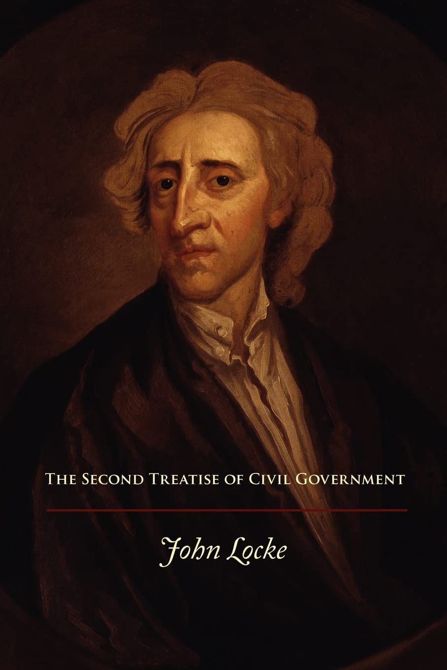 The Second Treatise of Civil Government Law