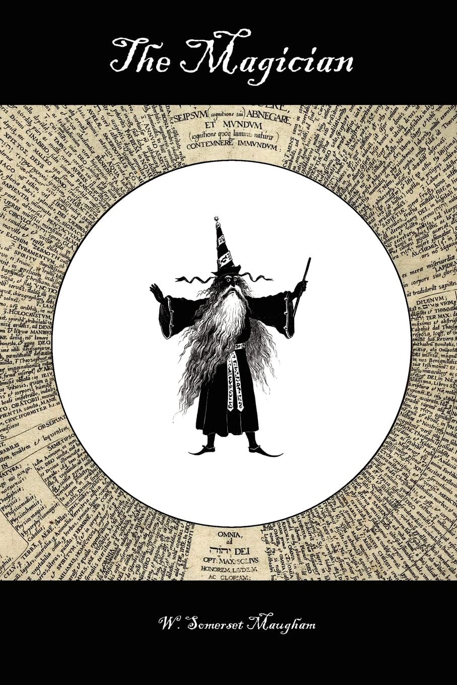 Product Image: The Magician