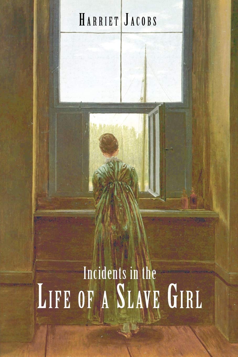 Incidents in the Life of a Slave Girl Social Sciences