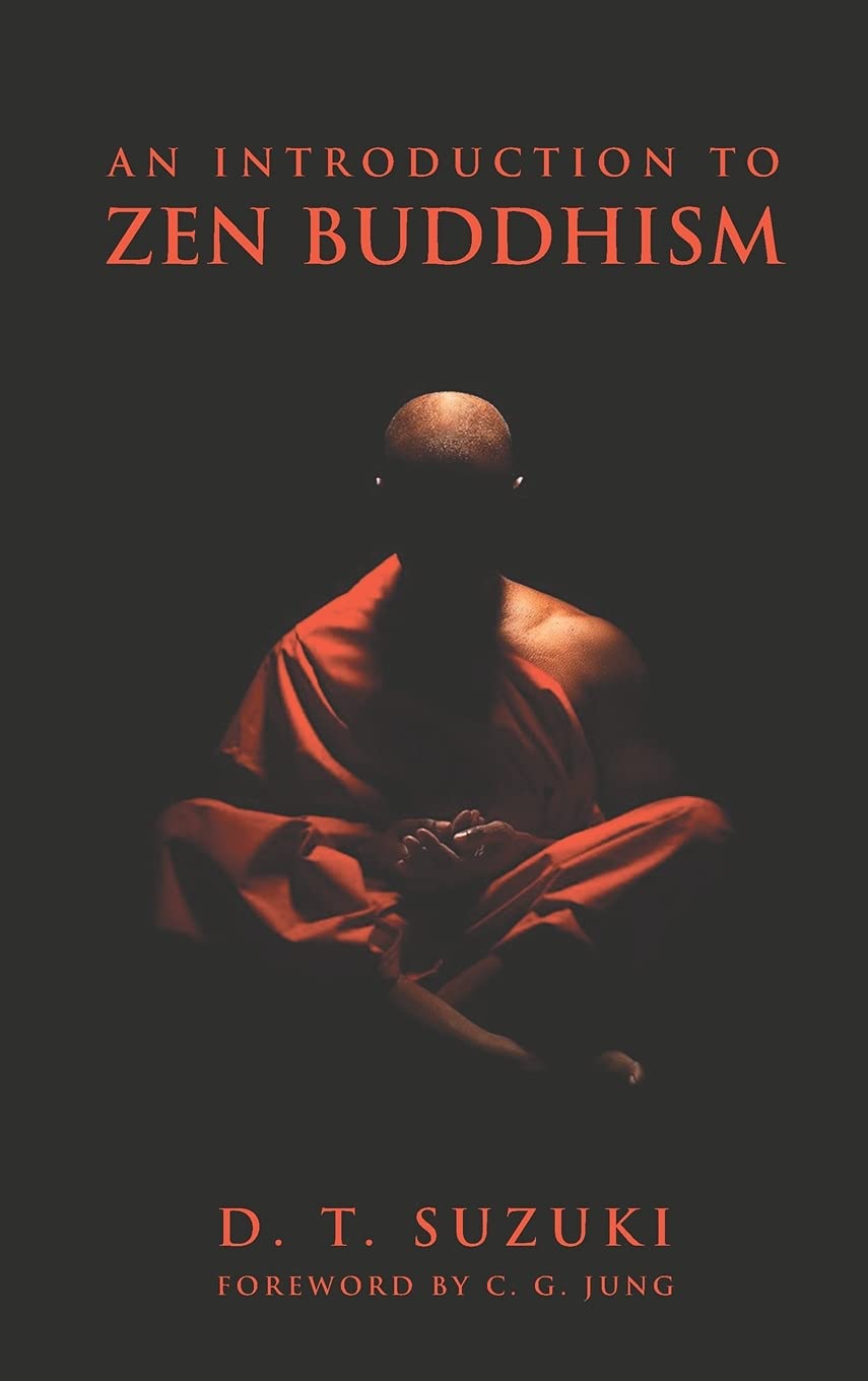 An Introduction to Zen Buddhism Philosophy