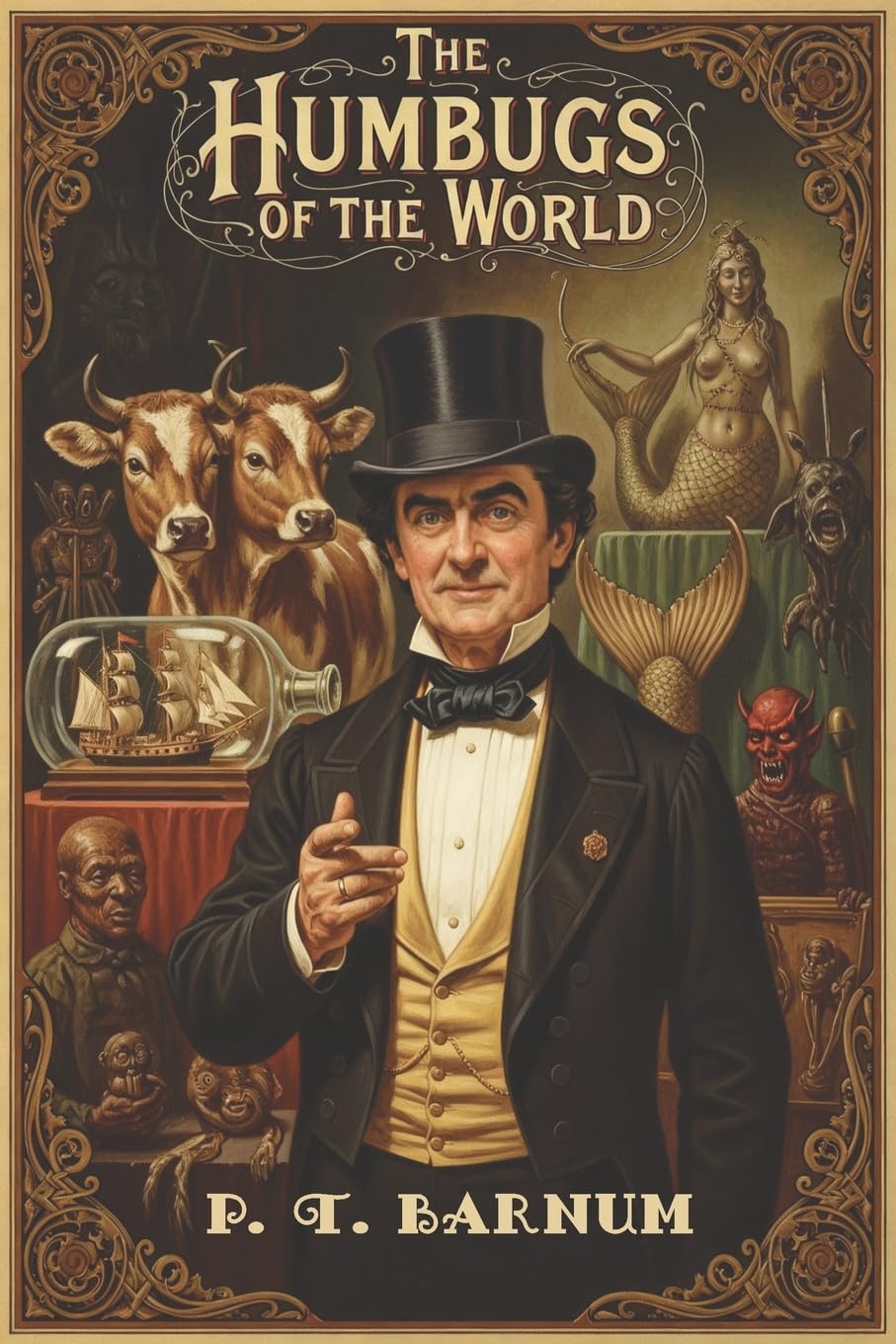 The Humbugs of the World Law