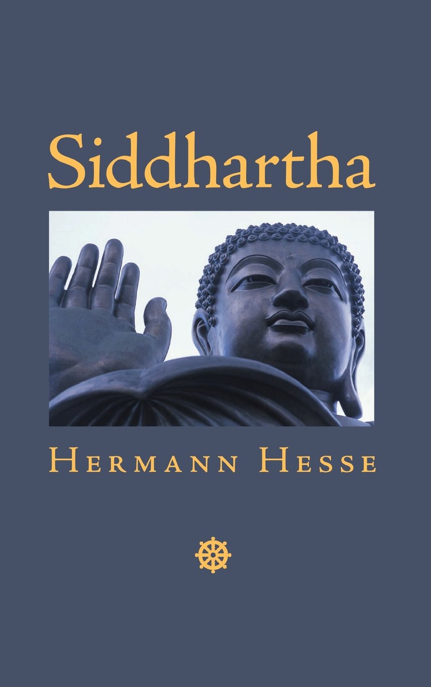 Product Image: Siddhartha: An Indian Tale