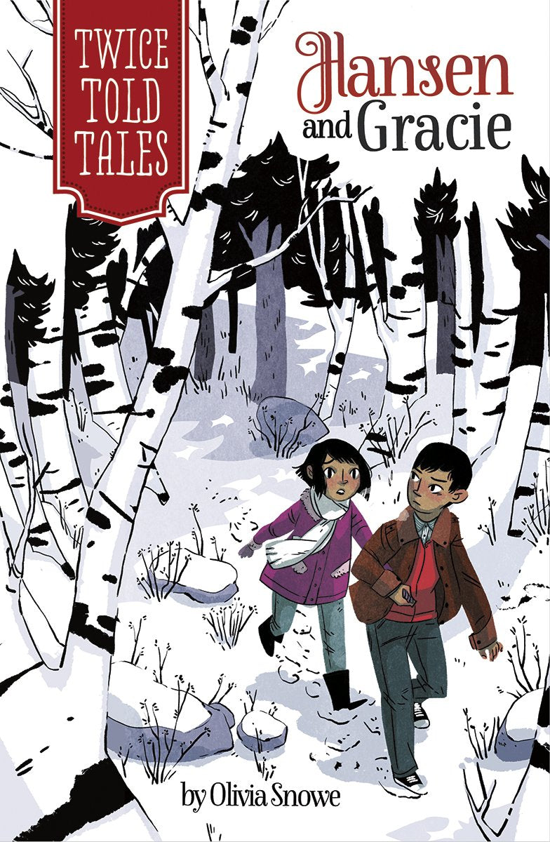 The Girl and the Seven Thieves book