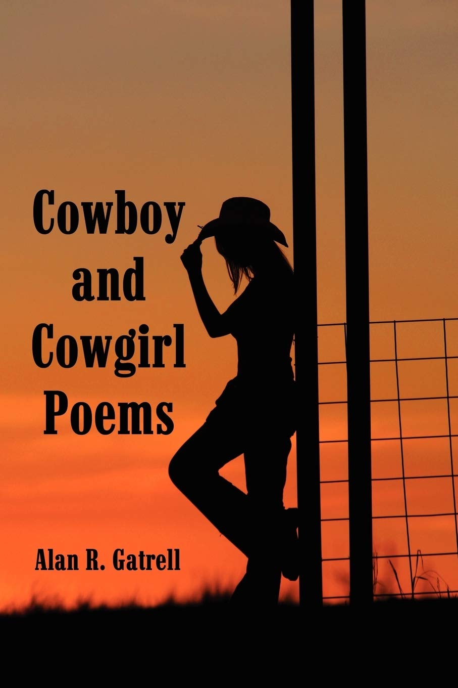 Cowboy And Cowgirl Poems Poetry