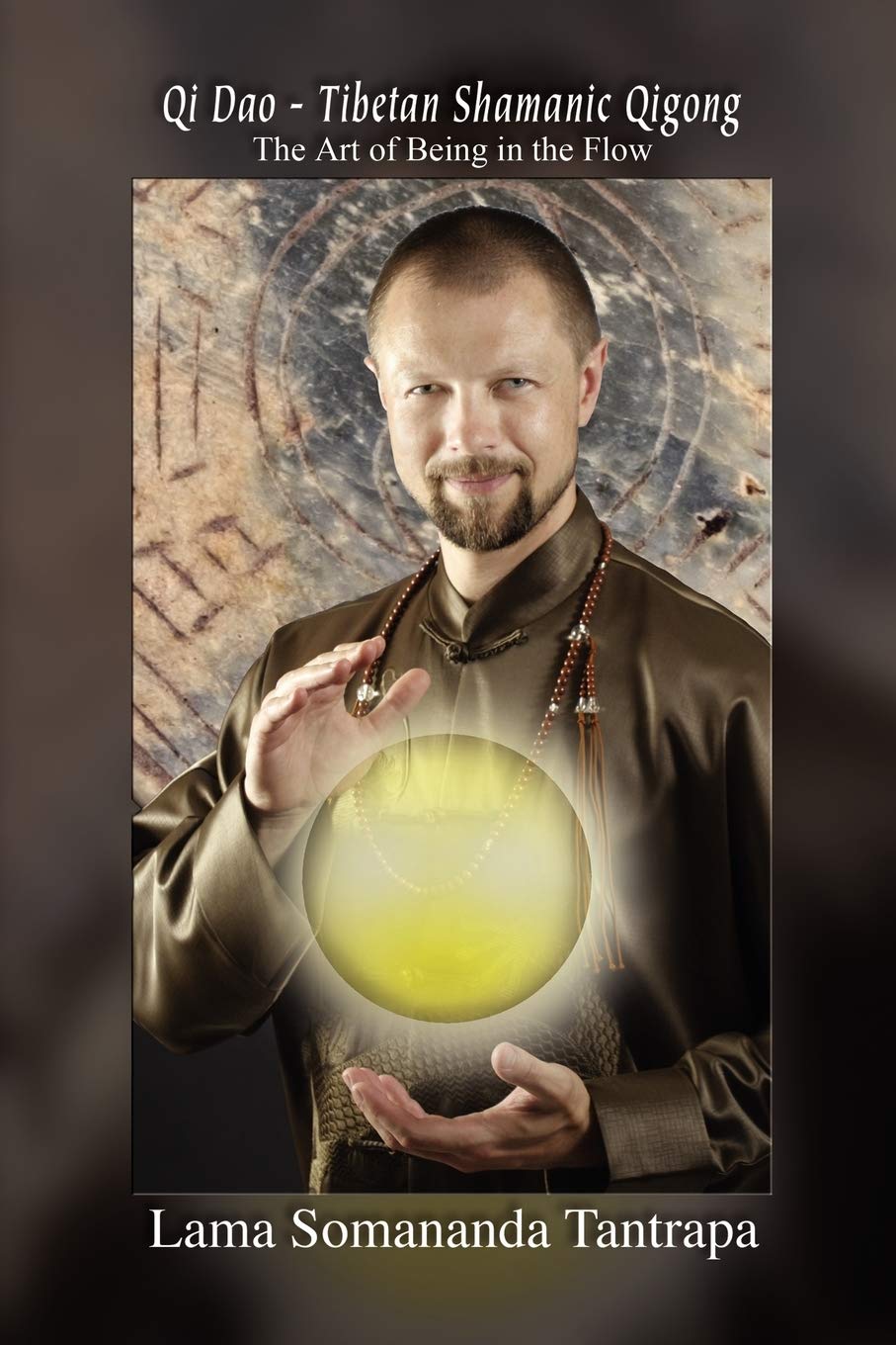 Qi Dao - Tibetan Shamanic Qigong: The Art Of Being In The Flow Health, Nutrition & Fitness