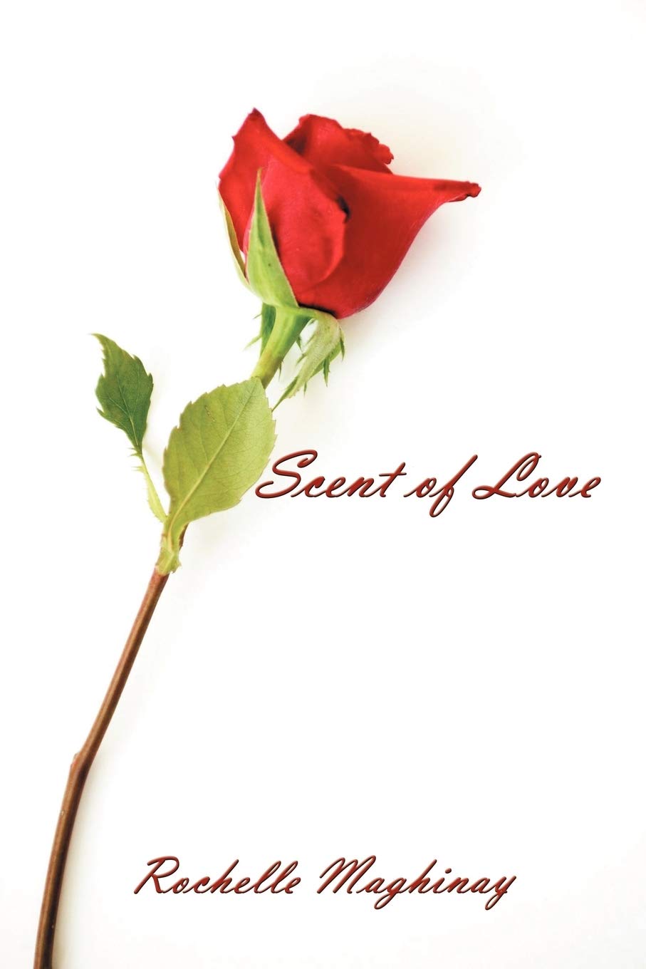 Scent of Love Poetry