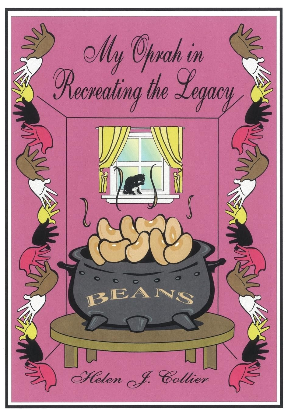 My Oprah in Recreating the Legacy Contemporary literature