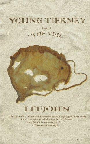 Young Tierney Part I: 'the Veil' Books