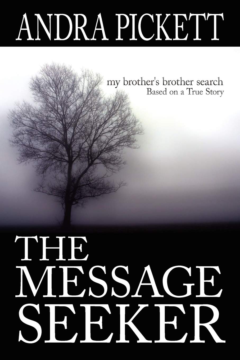 The Message Seeker: my brother's brother search Philosophy