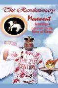 Poetry (The Revolutionary Movement) Poetry