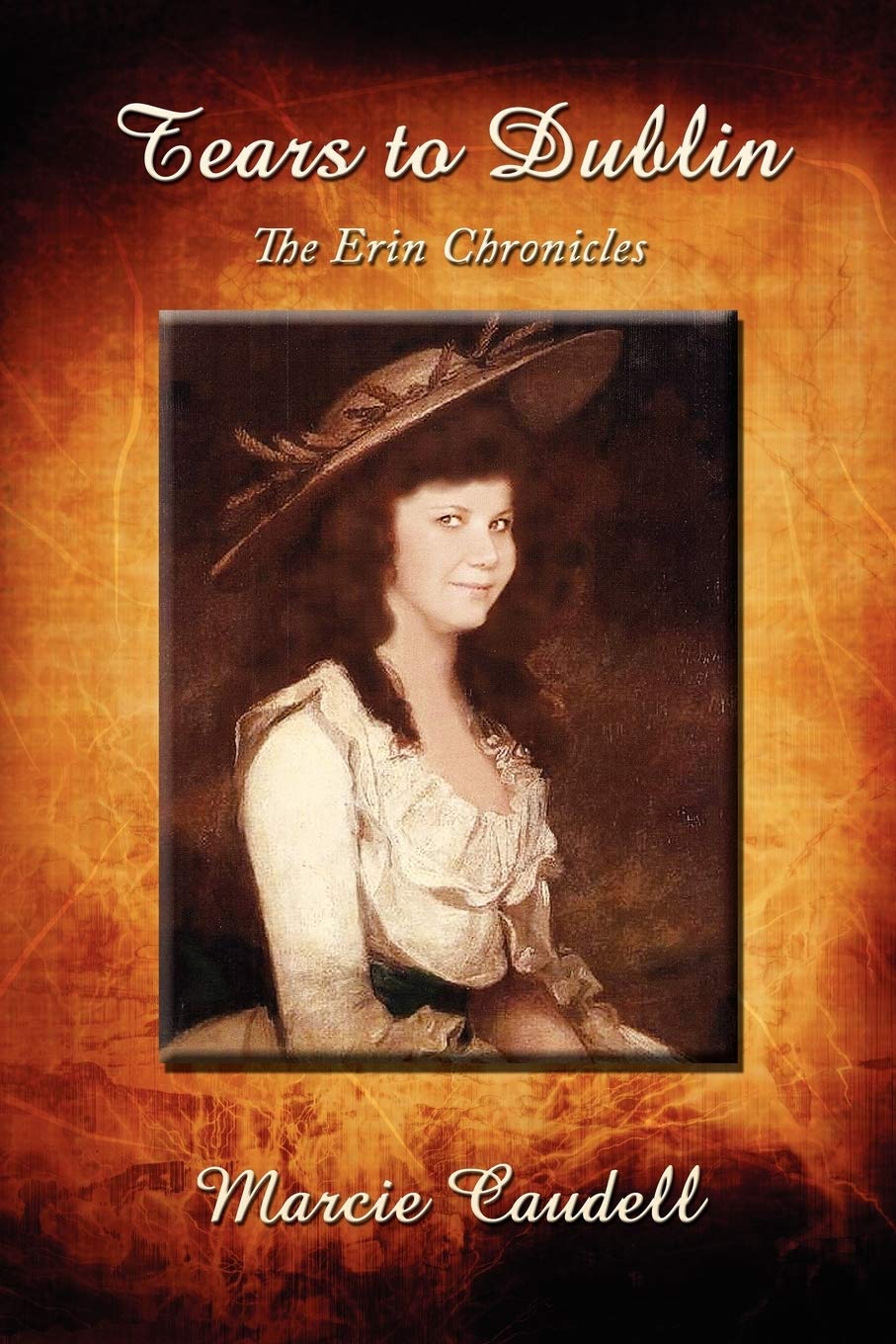 Tears to Dublin: The Erin Chronicles Contemporary literature