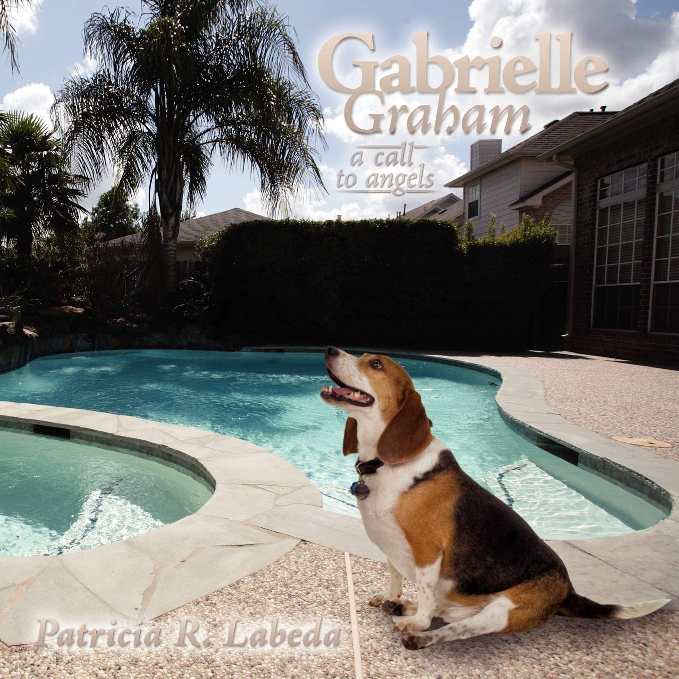 Gabrielle Graham: A Call to Angels Books