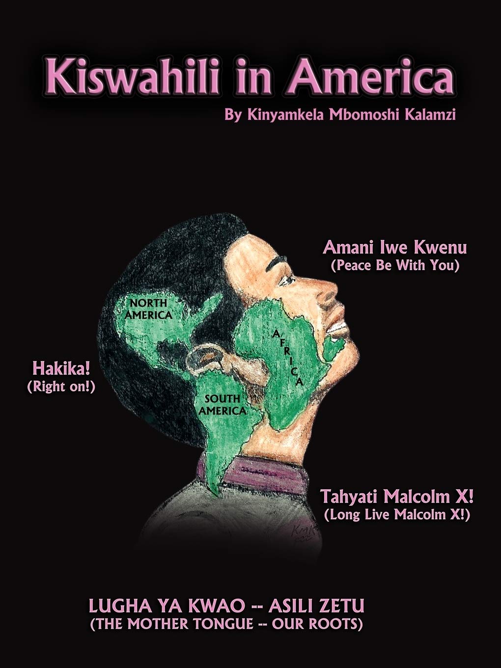 Kiswahili in America Politics & History