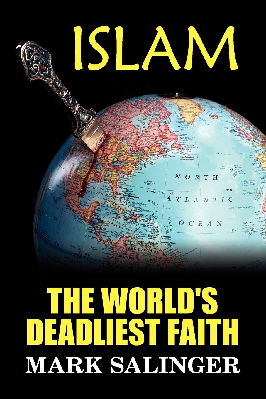Islam: The World's Deadliest Faith Religion & Esotericism