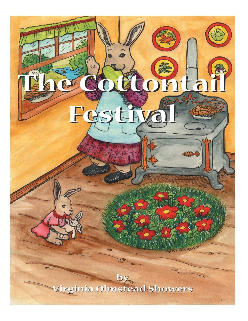 The Cottontail Festival Novels & Short Stories