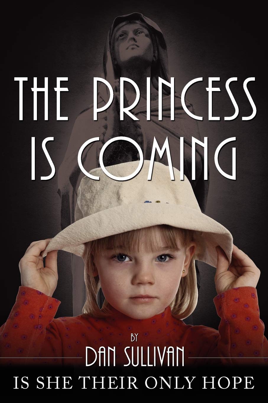 The Princess is Coming: Is she their only hope Contemporary literature