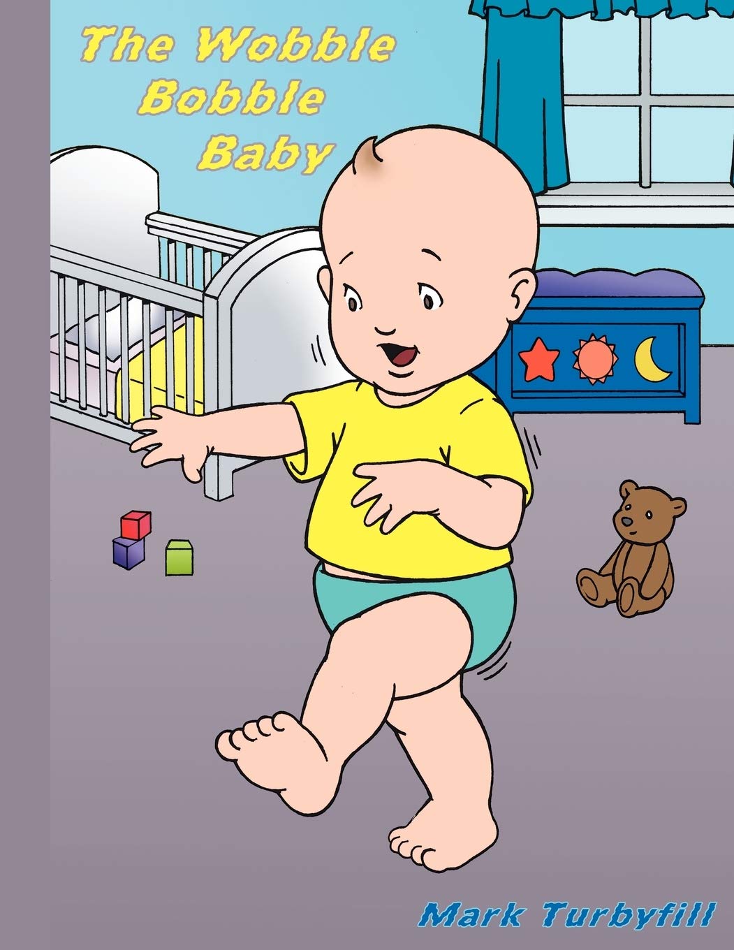 The Wobble Bobble Baby Novels & Short Stories