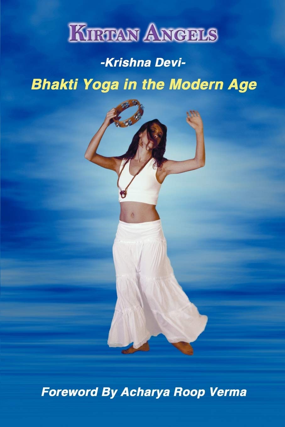 Kirtan Angels Health, Nutrition & Fitness