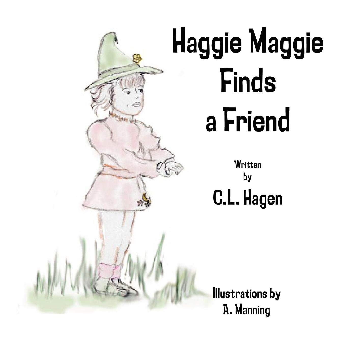 Haggie Maggie Finds a Friend Essays & Short Stories