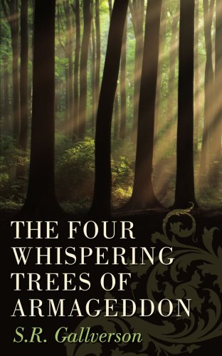 The Four Whispering Trees of Armageddon Books
