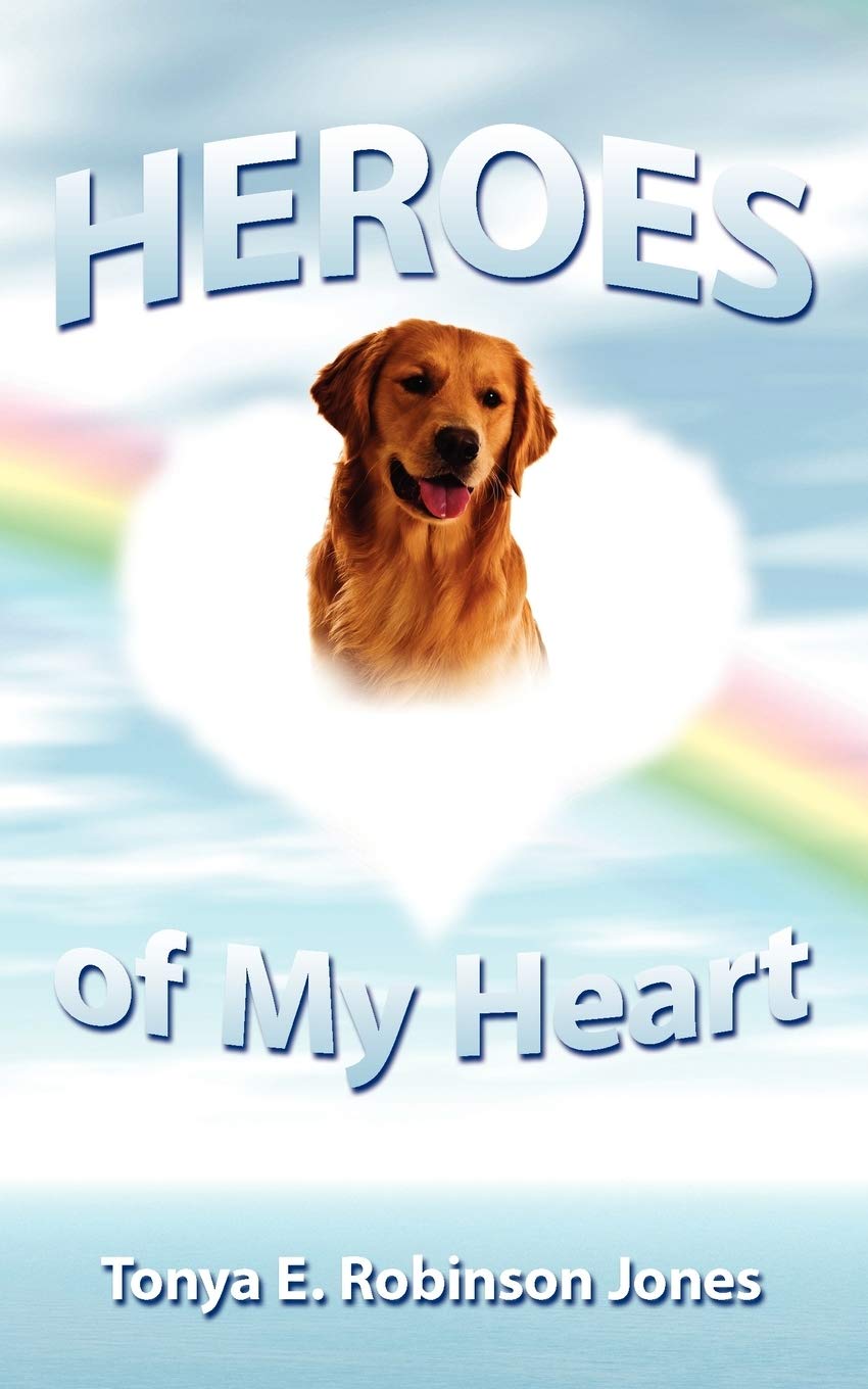 Heroes of My Heart Books
