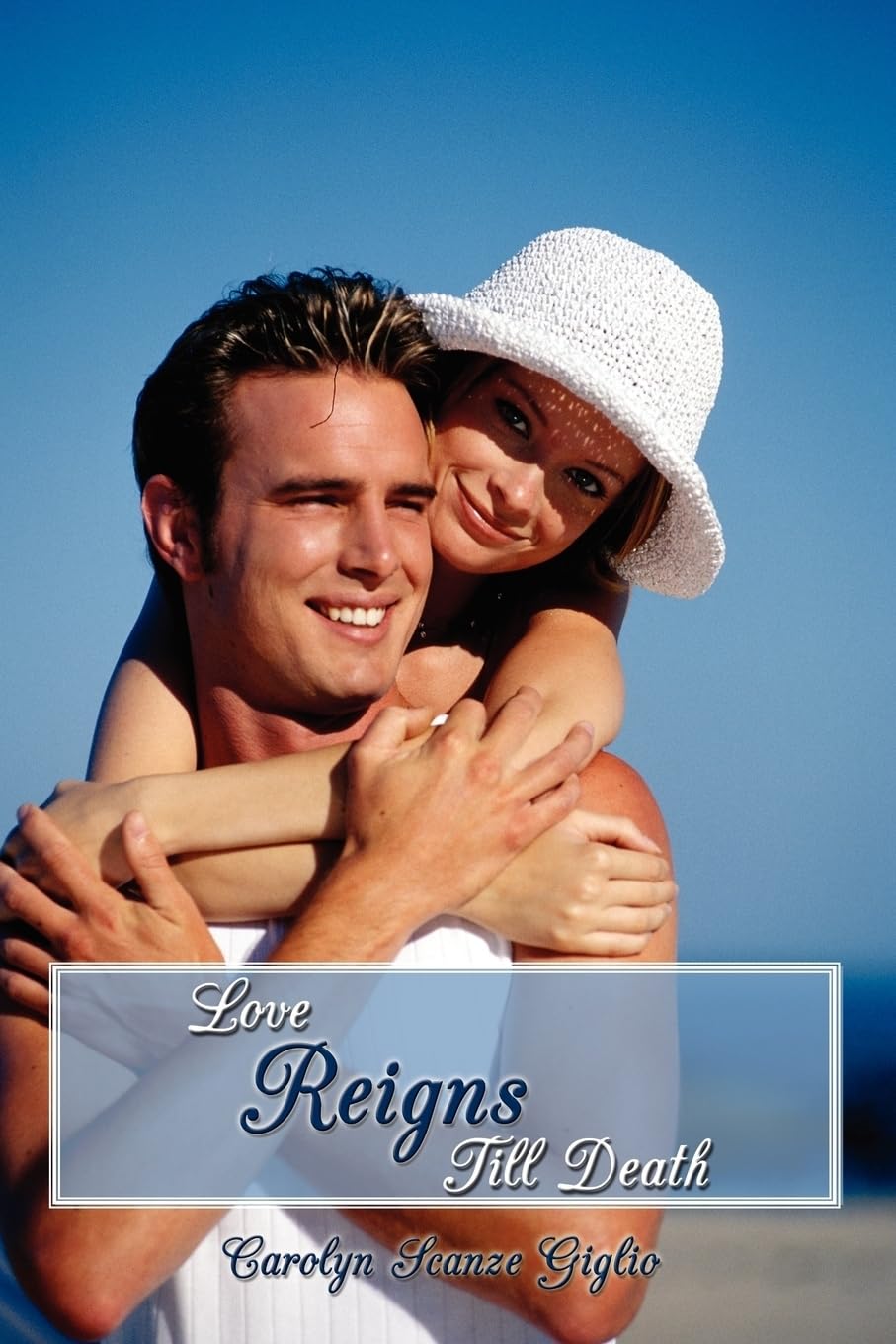 Love Reigns Till Death Contemporary literature