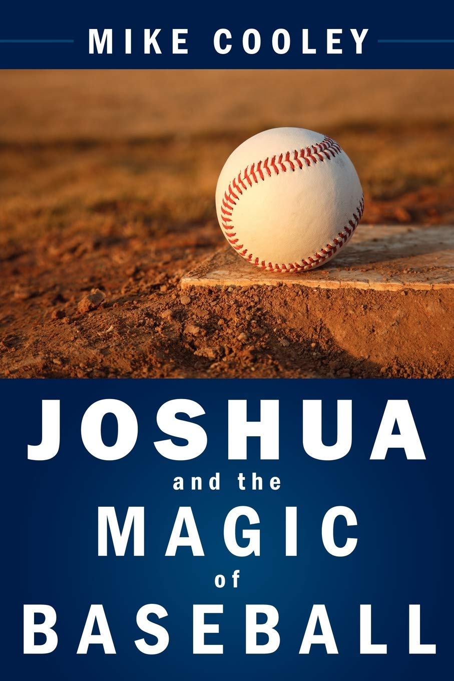 Joshua and the Magic of Baseball Novels & Short Stories
