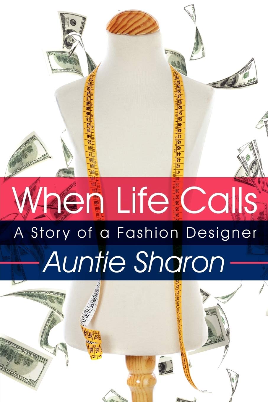 When Life Calls: A Story of a Fashion Designer Contemporary literature