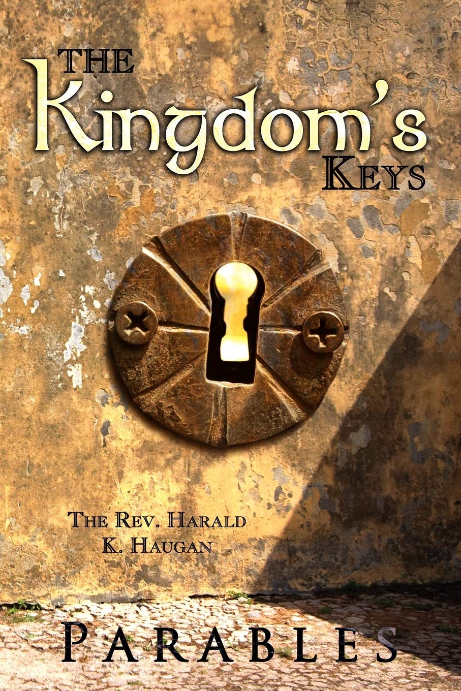The Kingdom's Keys: Parables Contemporary literature