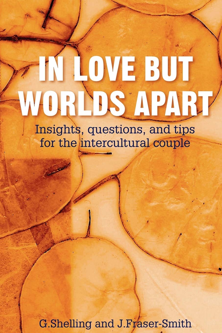 In Love But Worlds Apart Hobbies & Crafts