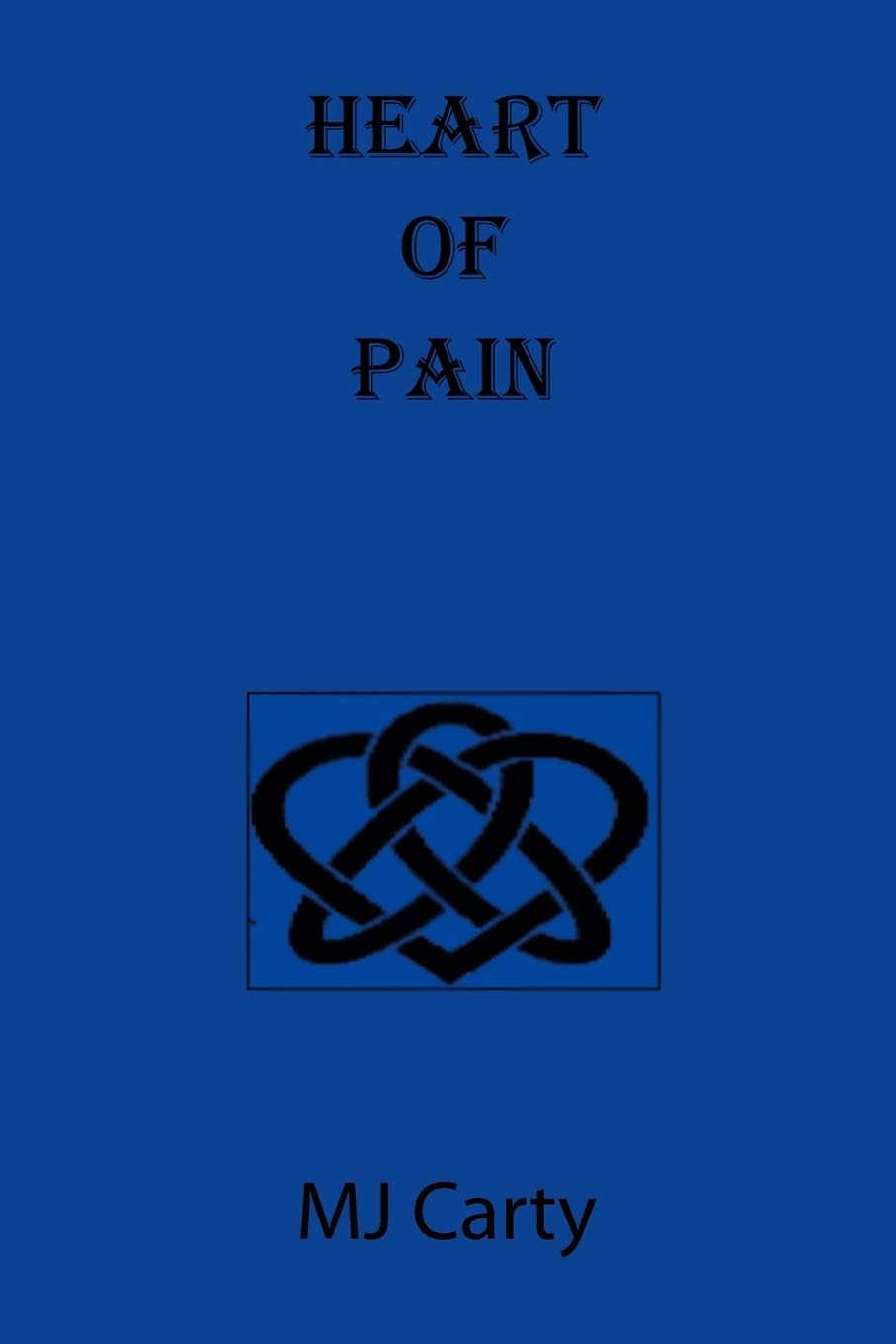 Heart of Pain Parents & Children