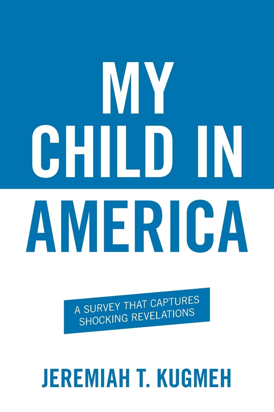 My Child in America Education & Training