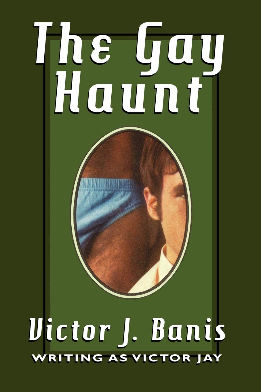 The Gay Haunt LGBTQ+