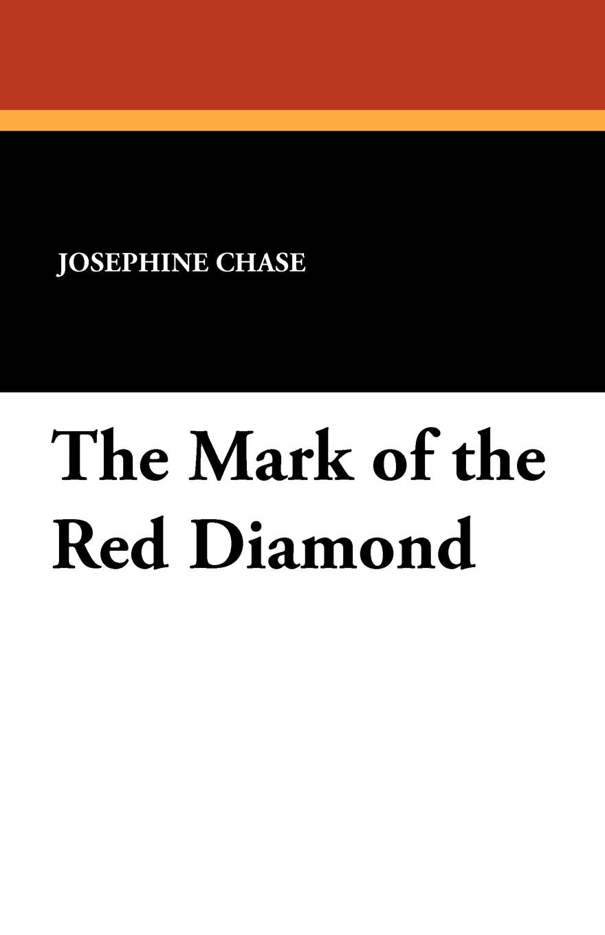 The Mark of the Red Diamond Contemporary literature