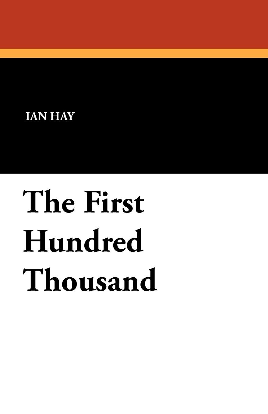 The First Hundred Thousand Contemporary literature Books