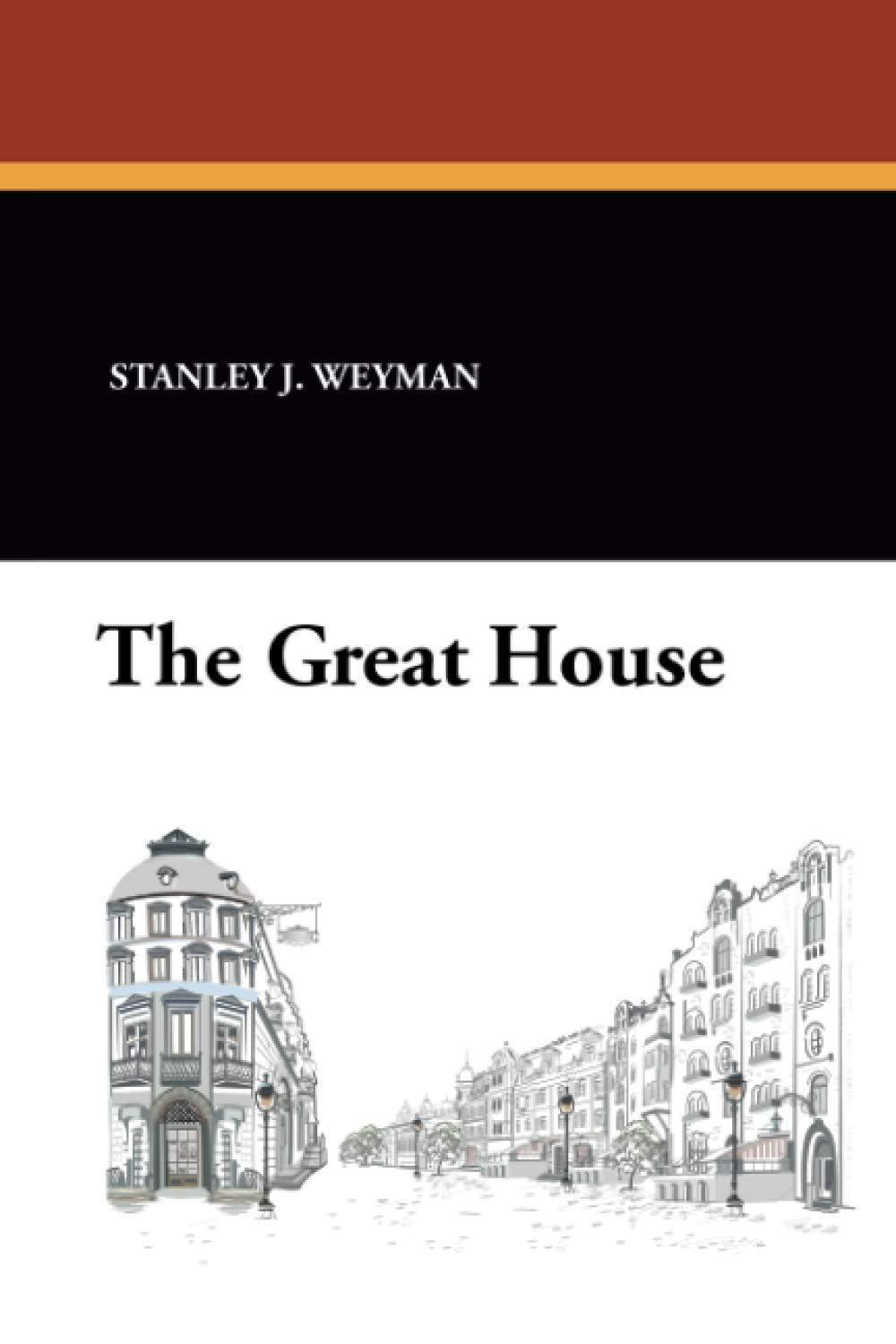 Product Image: The Great House