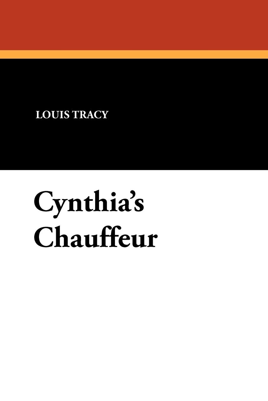 Product Image: Cynthia's Chauffeur