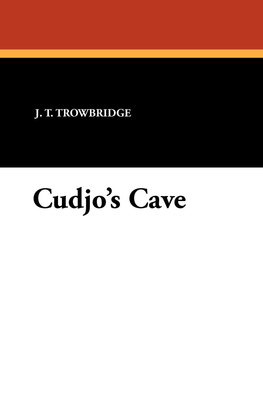 Product Image: Cudjo's Cave