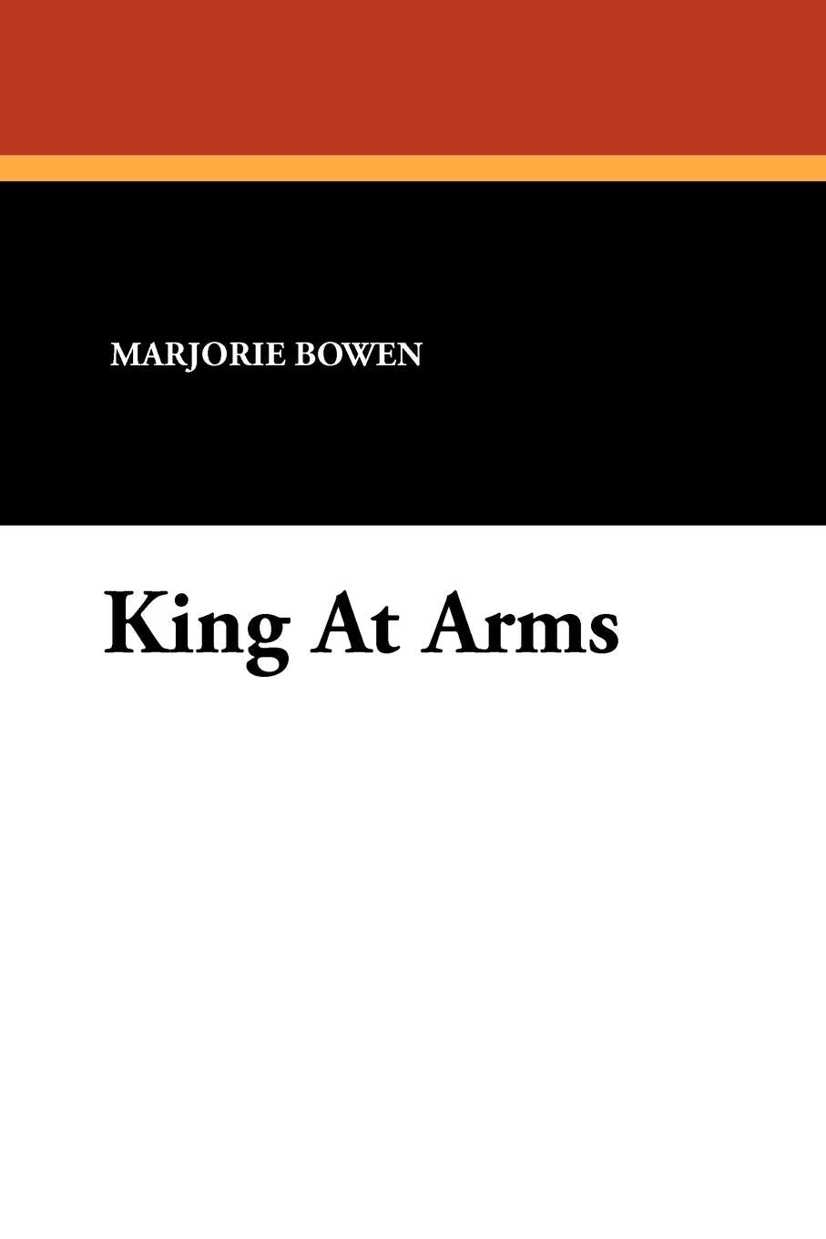 Product Image: King at Arms