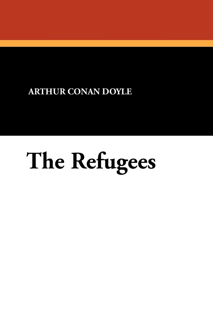 Product Image: The Refugees