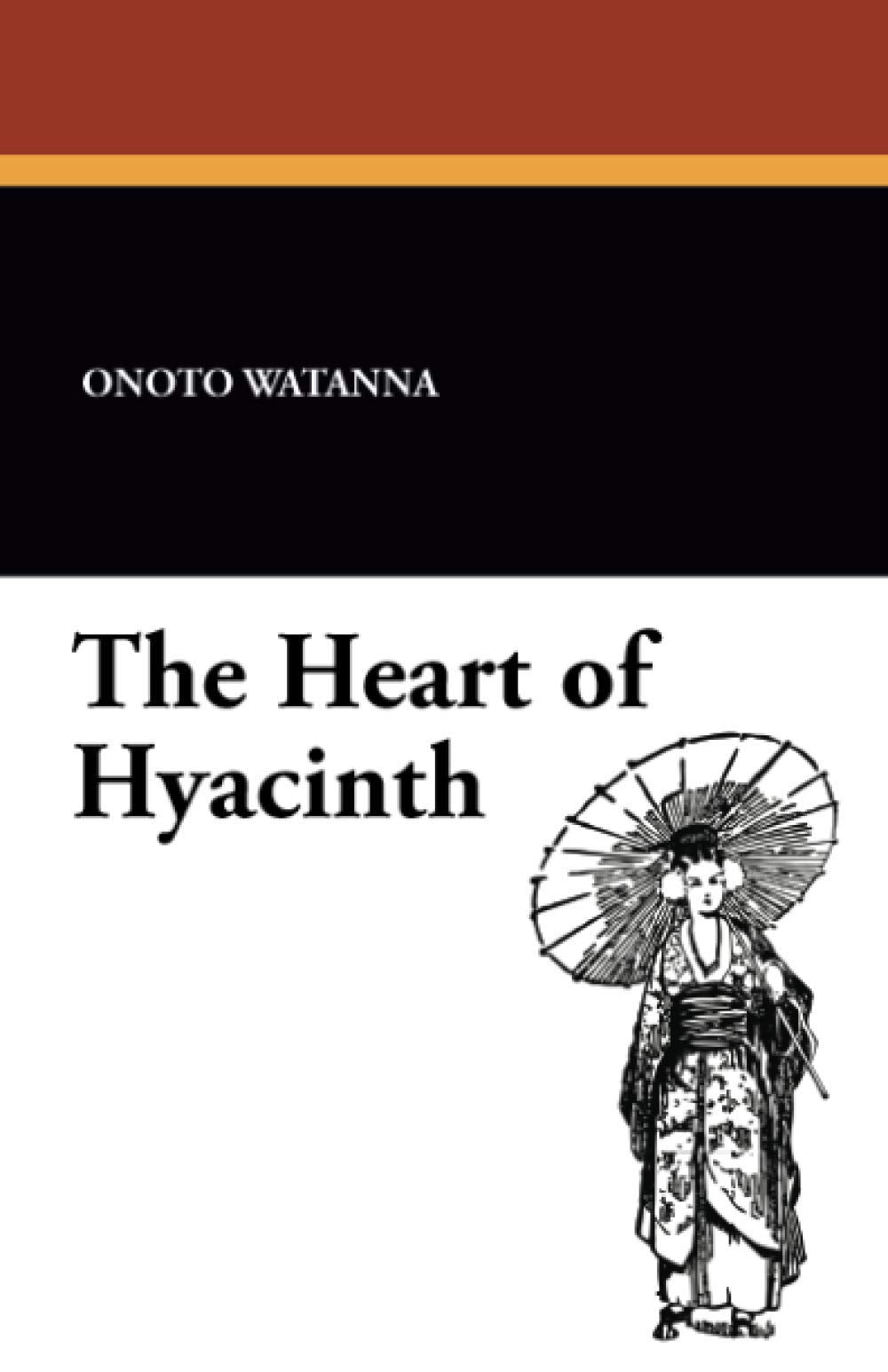 The Heart of Hyacinth Classics