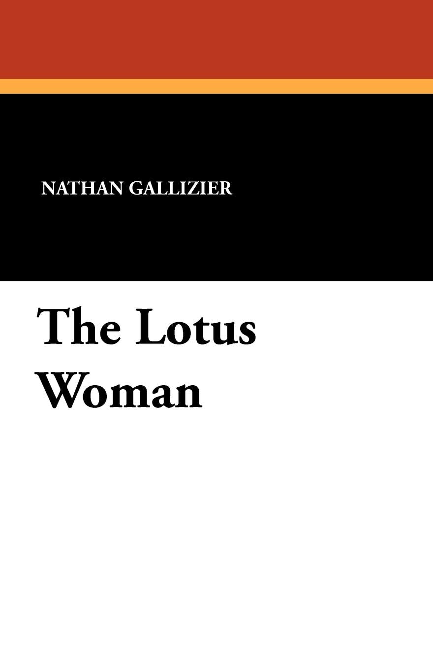 The Lotus Woman Contemporary Romance
