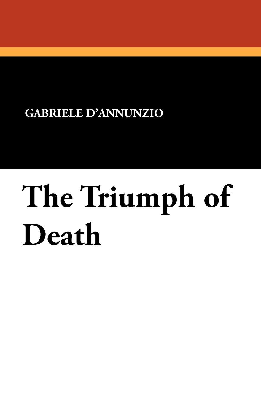 The Triumph of Death Contemporary literature