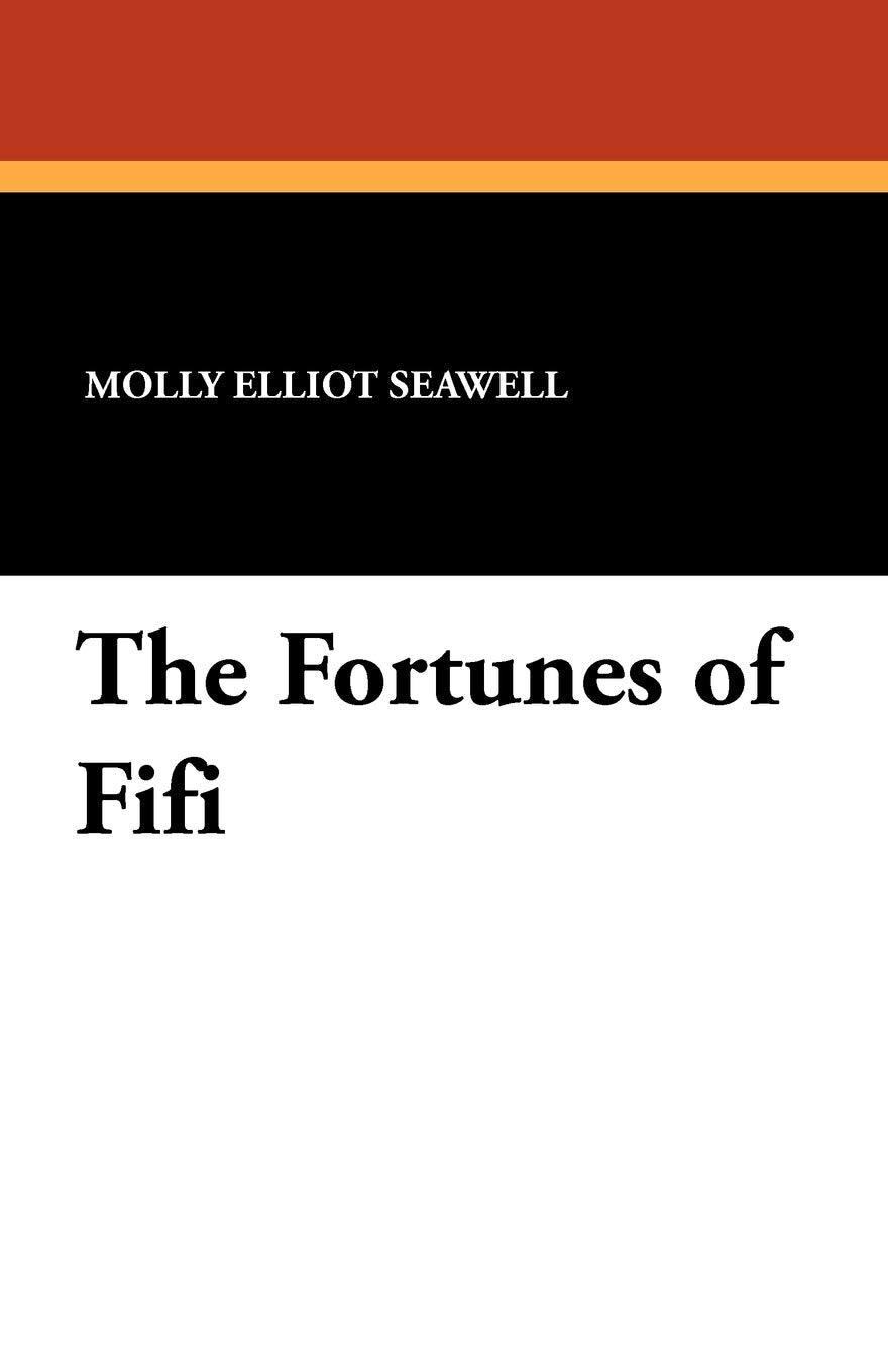 The Fortunes of Fifi Contemporary Romance